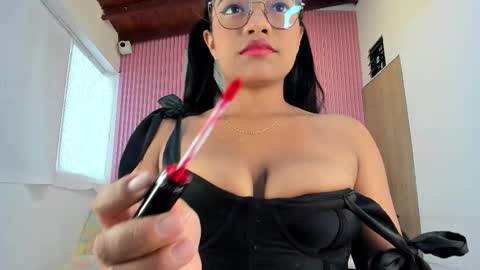 lillyy16 online show from 03/07/26, 11:29