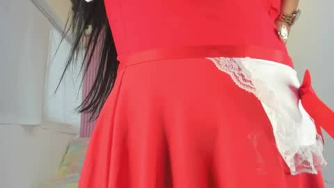 lillyy16 online show from 04/18/26, 11:03