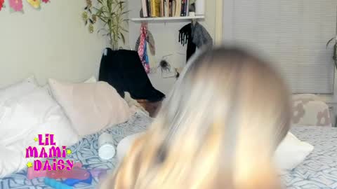 Daisy Bby online show from 03/30/26, 03:29