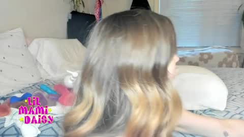 Daisy Bby online show from 04/04/26, 02:21