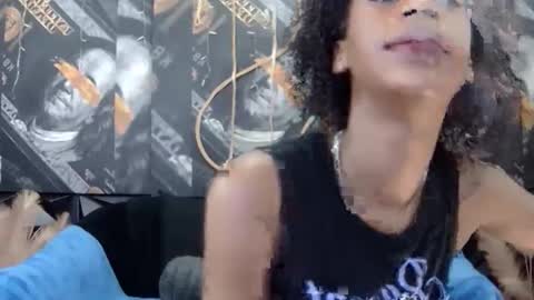 lilmissbaddiexxx online show from 02/03/26, 05:51