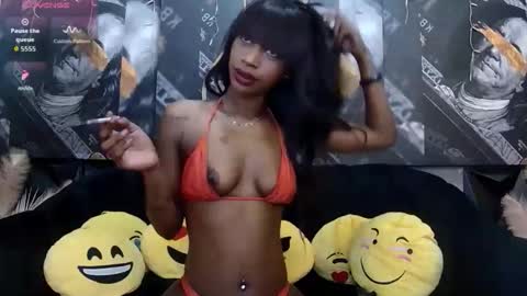 lilmissbaddiexxx online show from 03/18/26, 04:43