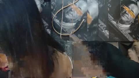 lilmissbaddiexxx online show from 03/29/26, 06:08