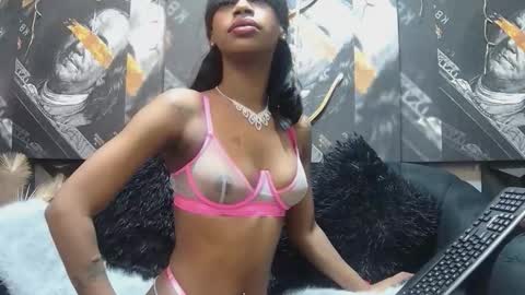 lilmissbaddiexxx online show from 05/30/26, 07:00