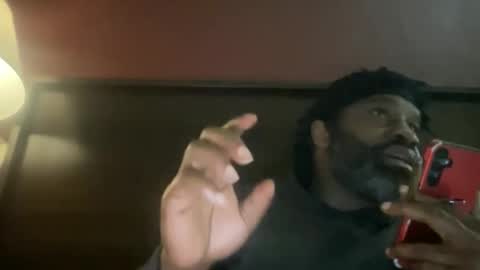 lilnasty100 online show from 11/30/25, 03:43