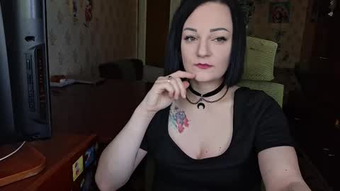 Oksana online show from 04/29/26, 07:12
