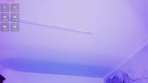 Snapshot of lilokat_ chatting on 10/15/25, 03:06 Lilo online show from 10/15/25, 03:06