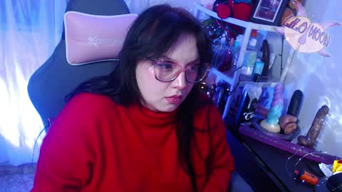 Snapshot of lilomoon69 chatting on 02/05/25, 06:56 Lilo online show from 02/05/25, 06:56