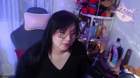 Snapshot of lilomoon69 chatting on 03/01/25, 07:08 Lilo online show from 03/01/25, 07:08