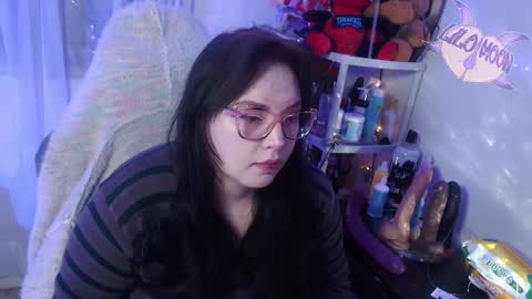 Snapshot of lilomoon69 chatting on 03/04/25, 04:27 Lilo online show from 03/04/25, 04:27