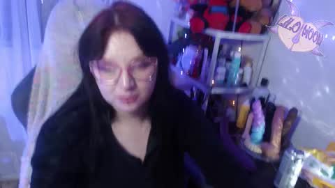 Snapshot of lilomoon69 chatting on 03/07/25, 07:30 Lilo online show from 03/07/25, 07:30
