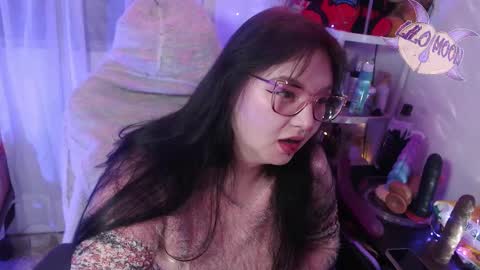 Snapshot of lilomoon69 chatting on 03/09/25, 05:22 Lilo online show from 03/09/25, 05:22