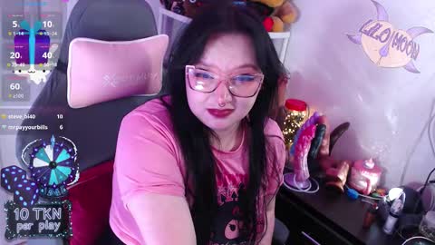 Lilo  online show from 01/05/26, 05:27