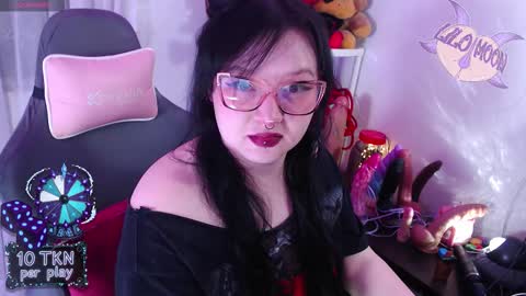 Lilo  online show from 01/11/26, 02:38