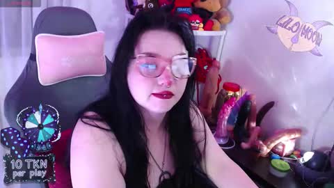 Lilo  online show from 01/13/26, 01:05