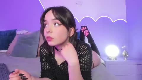 Lilou online show from 02/18/25, 05:53