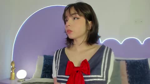 Lilou online show from 03/04/25, 11:40