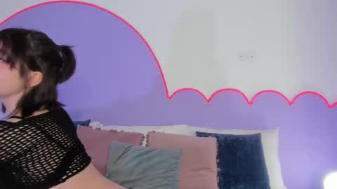 Lilou online show from 03/06/25, 01:24