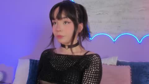 Lilou online show from 10/09/25, 07:56