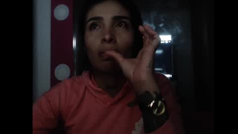 lil palacio online show from 01/04/25, 06:41