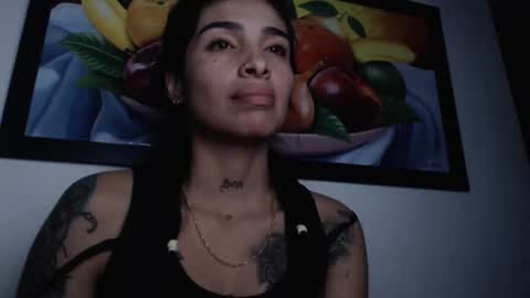 lil palacio online show from 01/12/25, 06:39