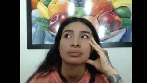 lil palacio online show from 01/15/25, 04:43