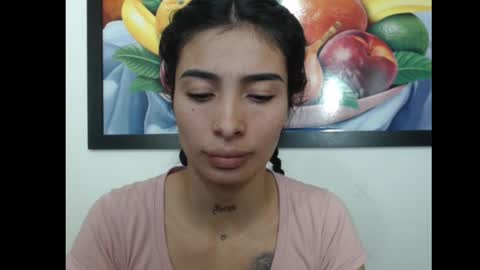 lil palacio online show from 01/16/25, 02:30