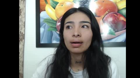 lil palacio online show from 01/18/25, 12:26