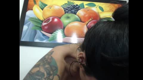 lil palacio online show from 01/20/25, 07:46