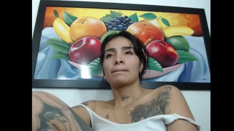 lil palacio online show from 01/20/25, 10:48