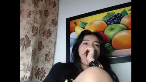 lil palacio online show from 01/22/25, 11:56