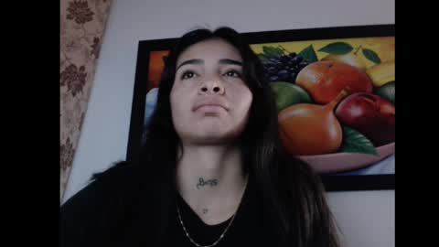 lil palacio online show from 01/22/25, 03:07