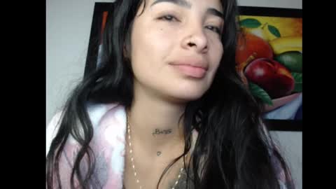 lil palacio online show from 01/24/25, 01:47