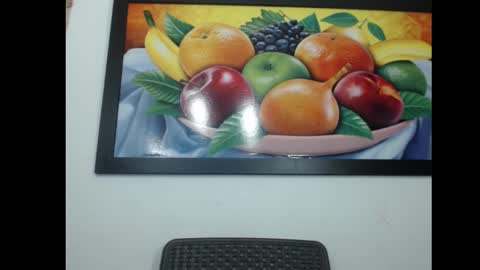 lil palacio online show from 01/30/25, 12:37