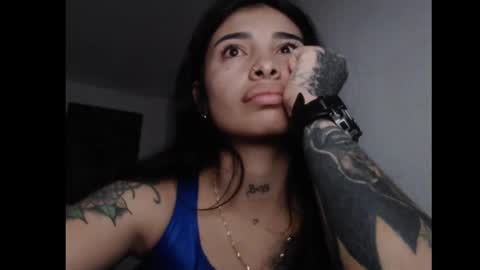 lil palacio online show from 02/11/25, 12:16