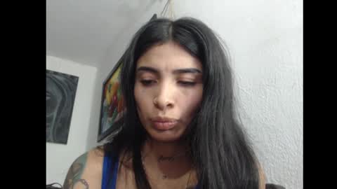 lil palacio online show from 02/11/25, 03:18