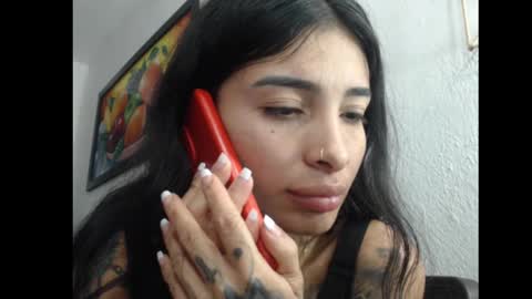 lil palacio online show from 02/13/25, 01:26