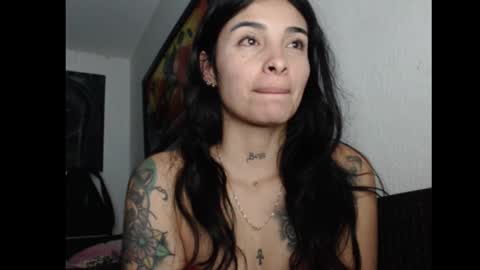 lil palacio online show from 02/16/25, 09:59