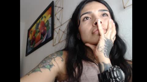 lil palacio online show from 02/16/25, 09:27