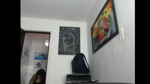 lil palacio online show from 02/21/25, 07:21