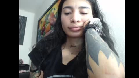 lil palacio online show from 02/25/25, 10:26