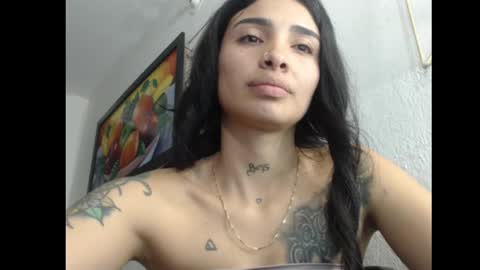 lil palacio online show from 02/27/25, 07:26