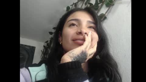 lil palacio online show from 02/28/25, 10:52