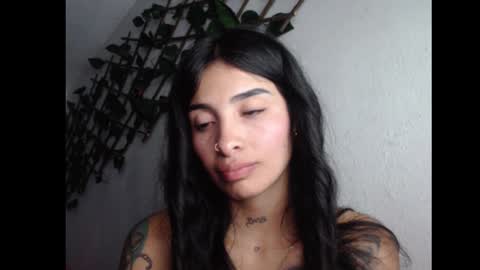 lil palacio online show from 03/02/25, 05:33