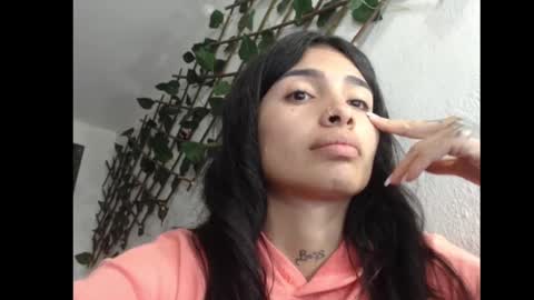 lil palacio online show from 03/05/25, 07:06