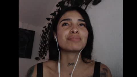 lil palacio online show from 03/10/25, 07:18