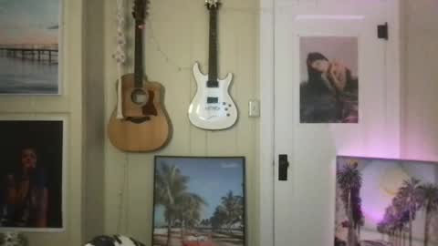 Lilpeachykeenn online show from 12/27/24, 09:43