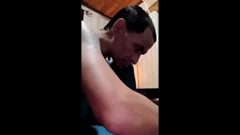 lilpete313 online show from 03/19/26, 07:45