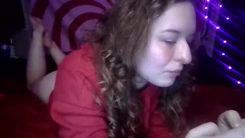 Snapshot of lilpies chatting on 01/29/25, 03:44 LilPies online show from 01/29/25, 03:44