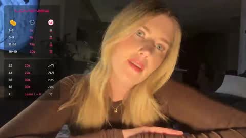 Ava online show from 04/20/26, 02:03